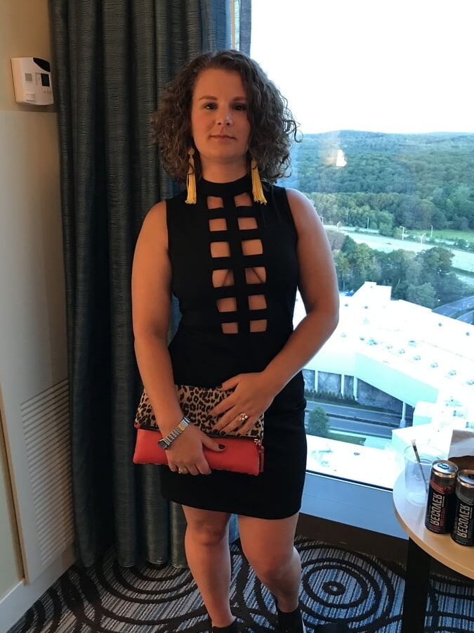 A sexy wonan who needs my training