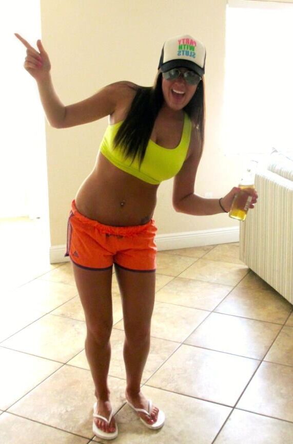 Random Hot Girls