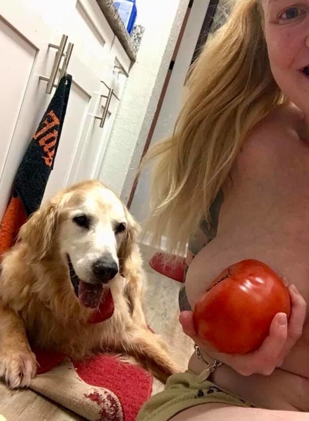 Thicc Sandwich Wench