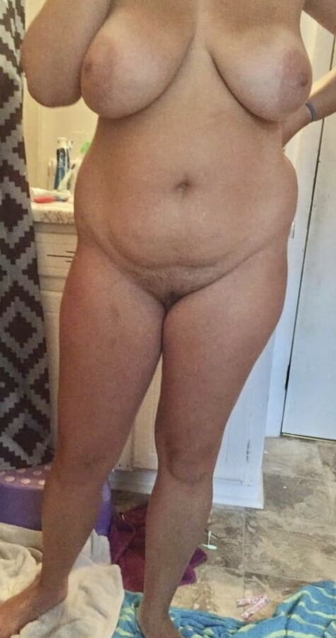 Sexy Mature bodies