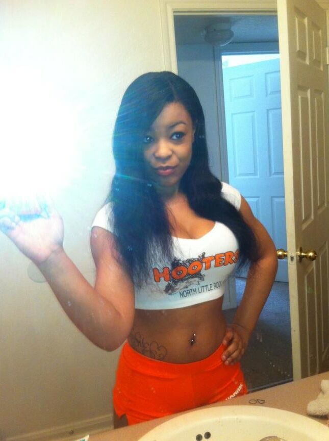 Sexy Homegirl