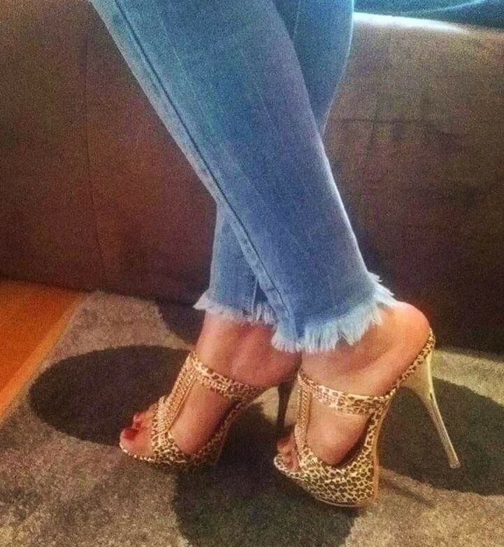 What uoy gonna do in those Shoes