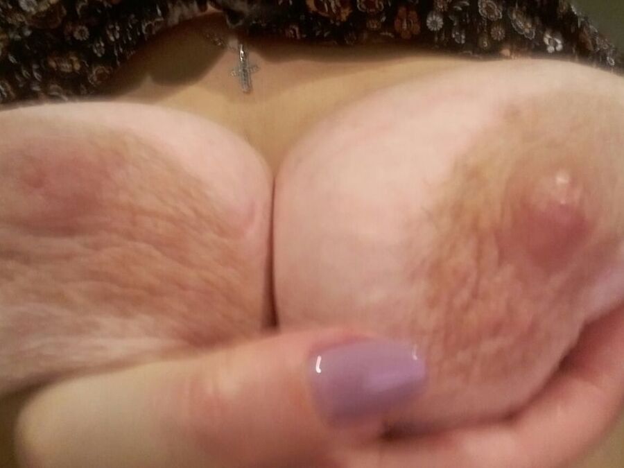 Romanian mature tits