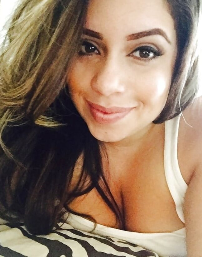 Arab MILF
