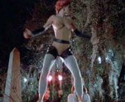 Linnea Quigley