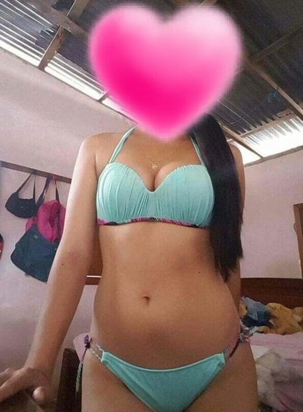 Sexy amiga