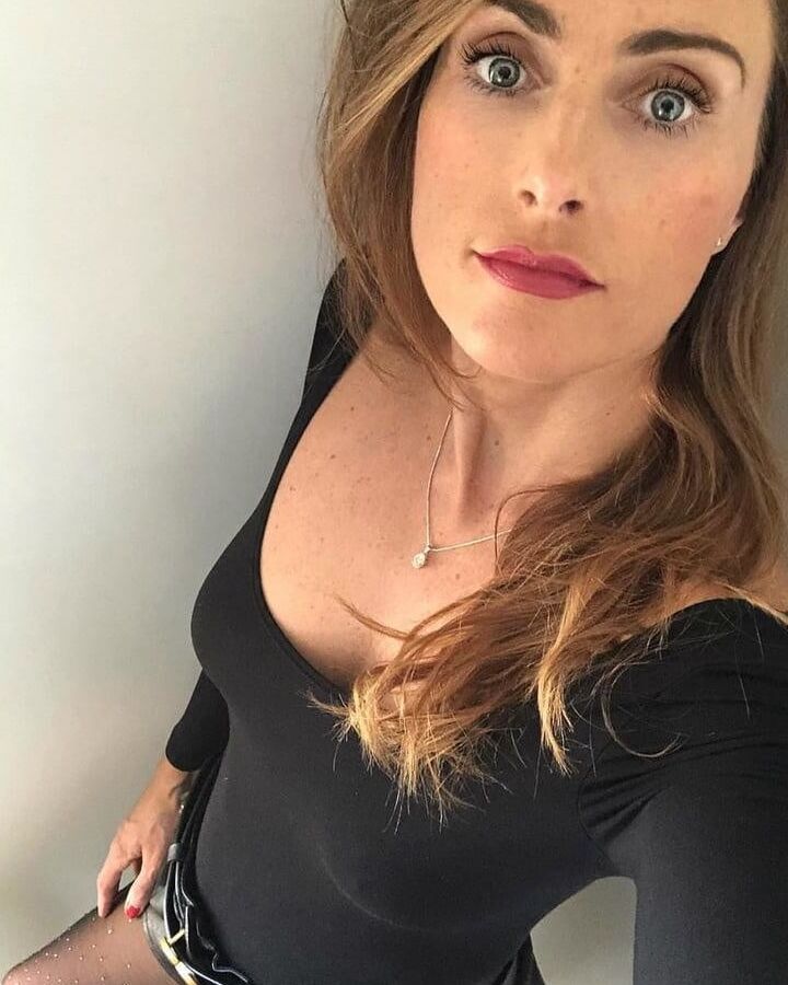 Many milfs