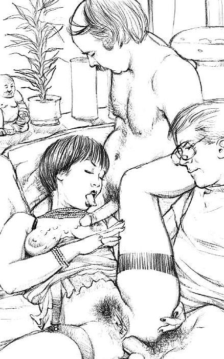 If my Mind could Draw a Picture part