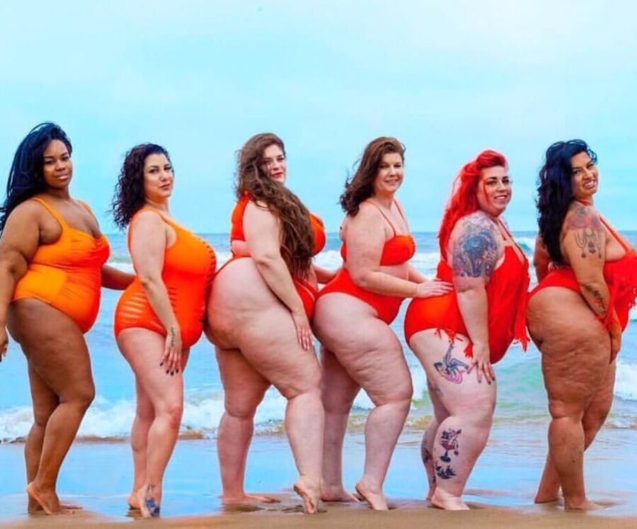 BBW Love
