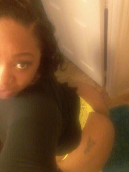 Tantalizing lady