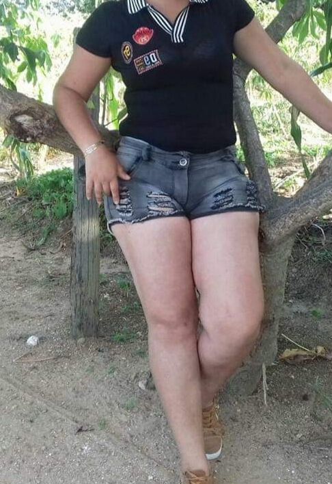 Camel toe