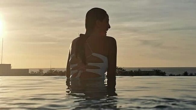 Katrina Halili