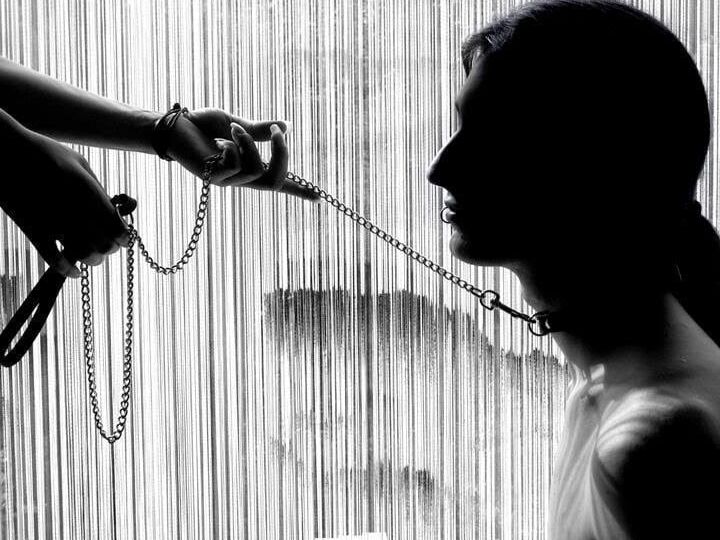 Bondage
