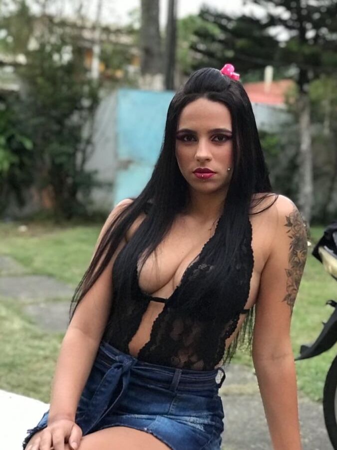Gabrelly