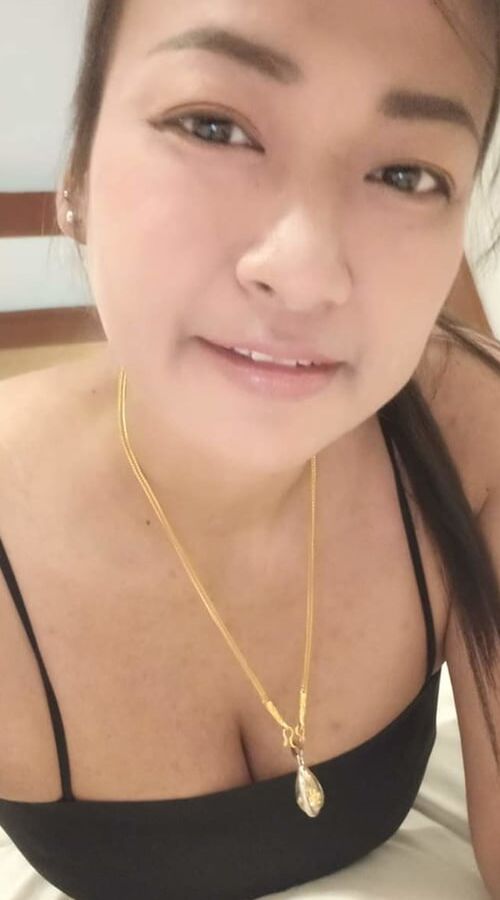 Thai whore