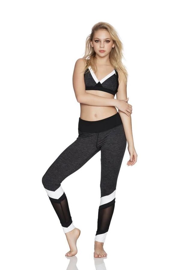 Jordyn Jones Feet