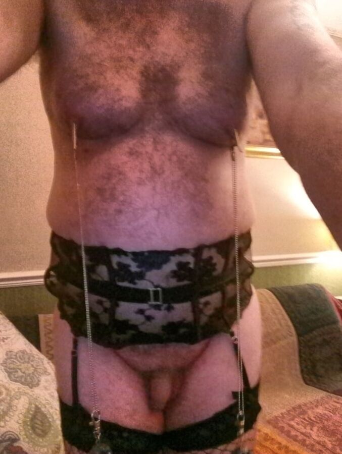 Self torture - a night of solo fun