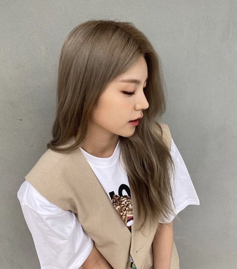 Hwang Yeji - ITZY