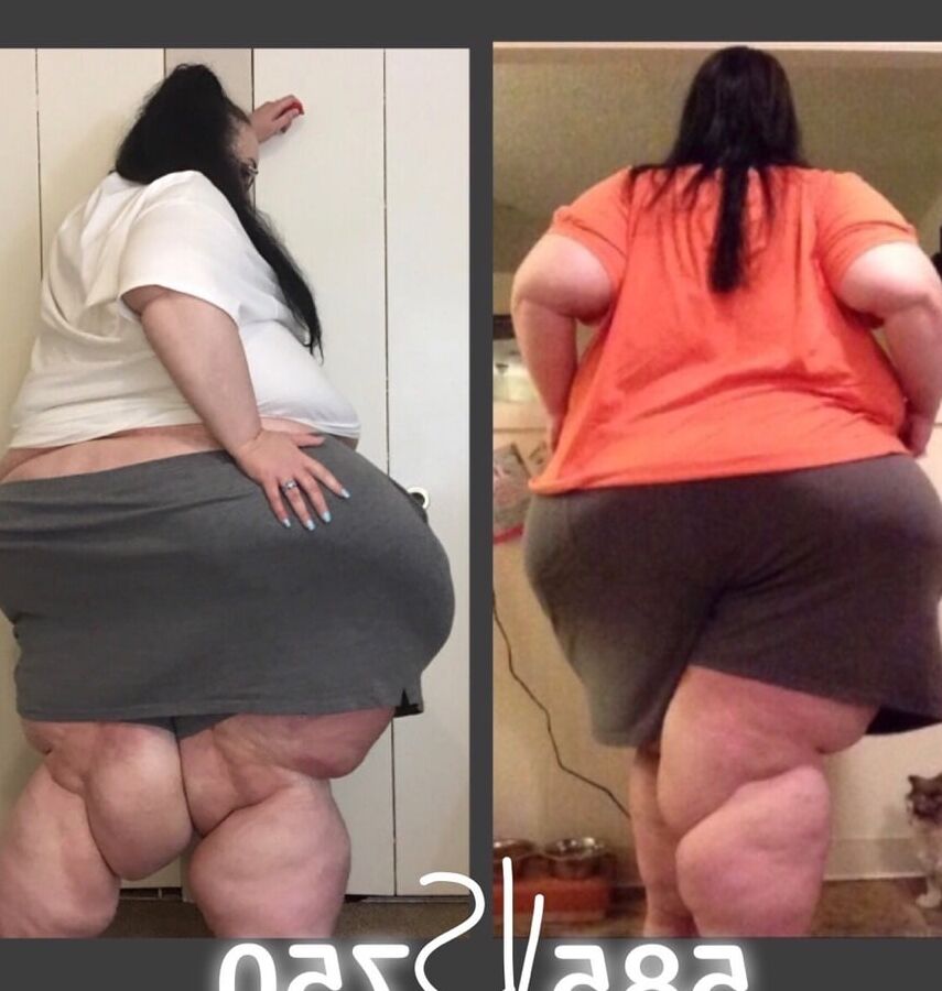 Weight Gain Before And After