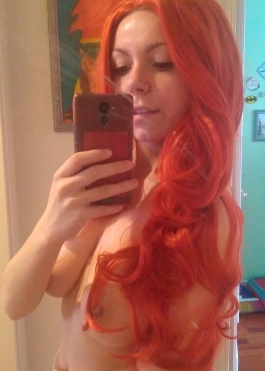 Ginger snap