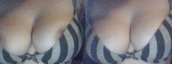 New bra D