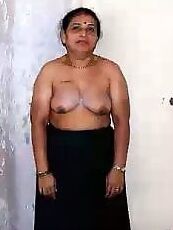 Indian Matures