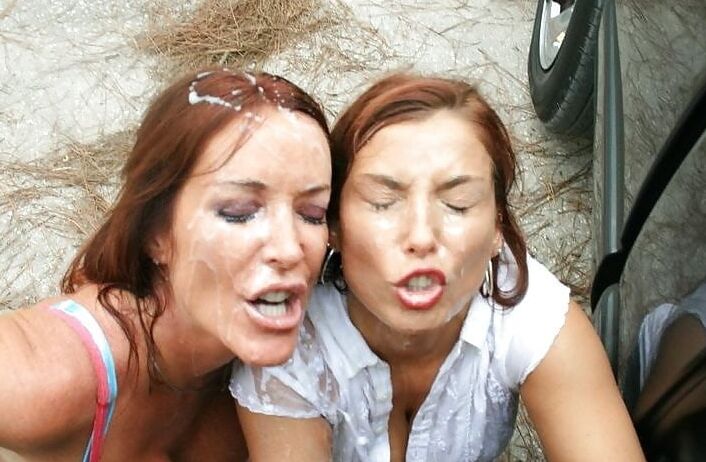 Mature Facials