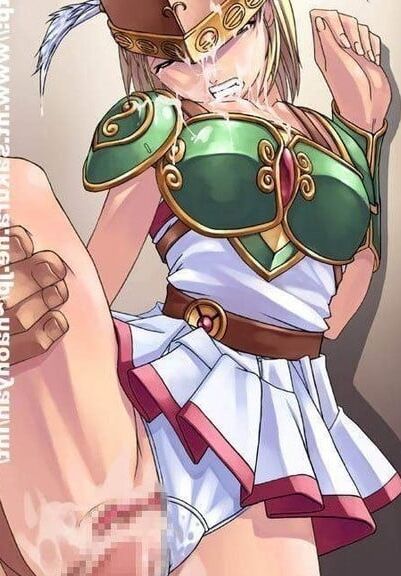Soul Calibur