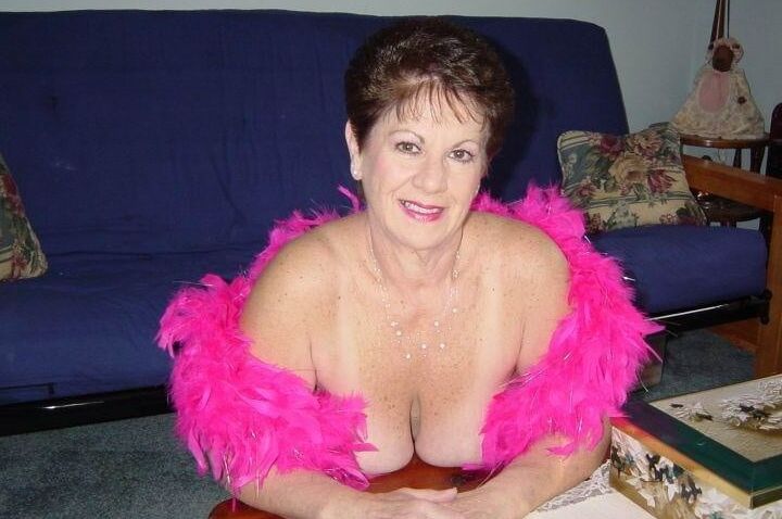 our friend Diana