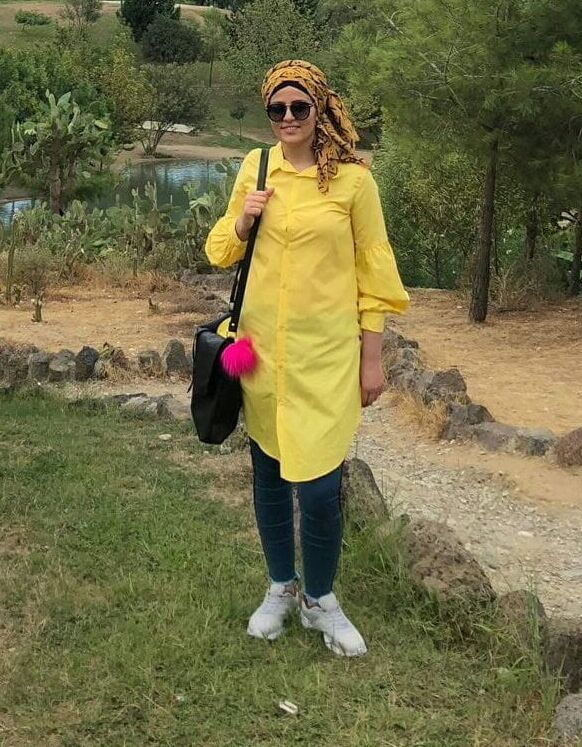 Turbanlilarla devam