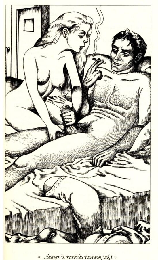 Les Frasques