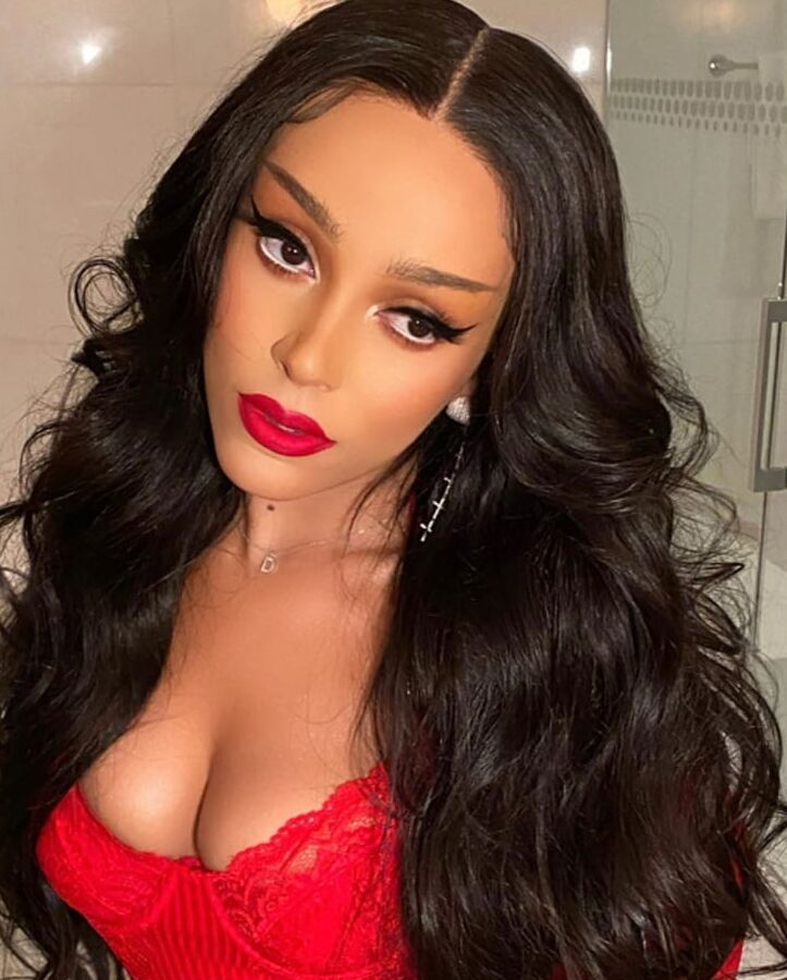 Doja Cat Hot Pictures