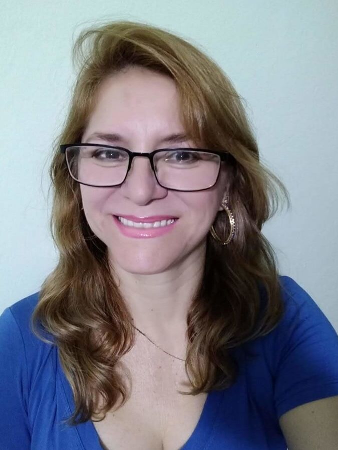 Milf sexy face to cum