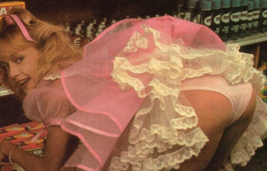 Linnea Quigley
