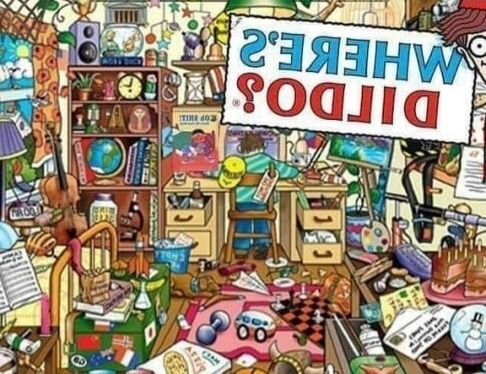 Cartoons : more porn, more art