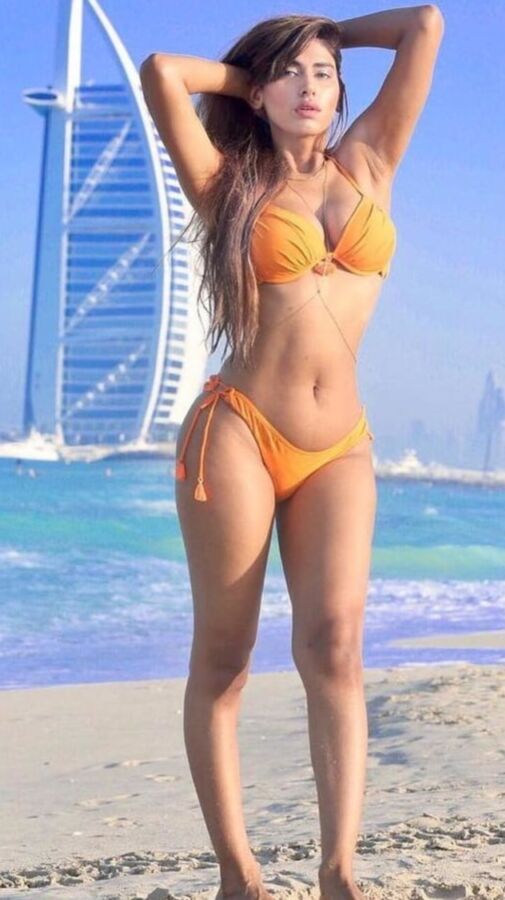 Sexy hot indian bitch