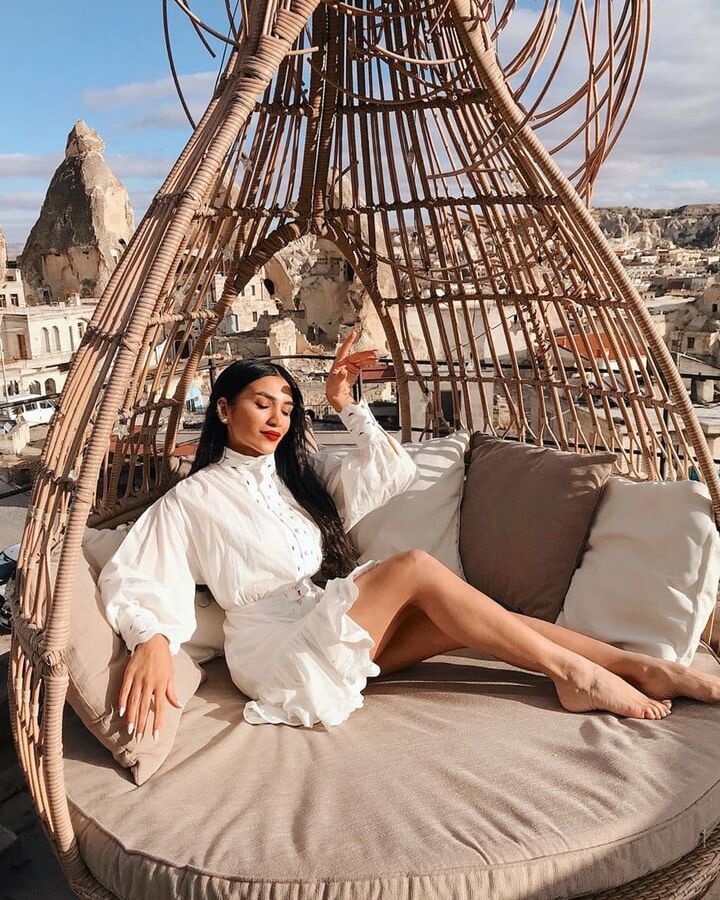 Sexy Turkish Canan