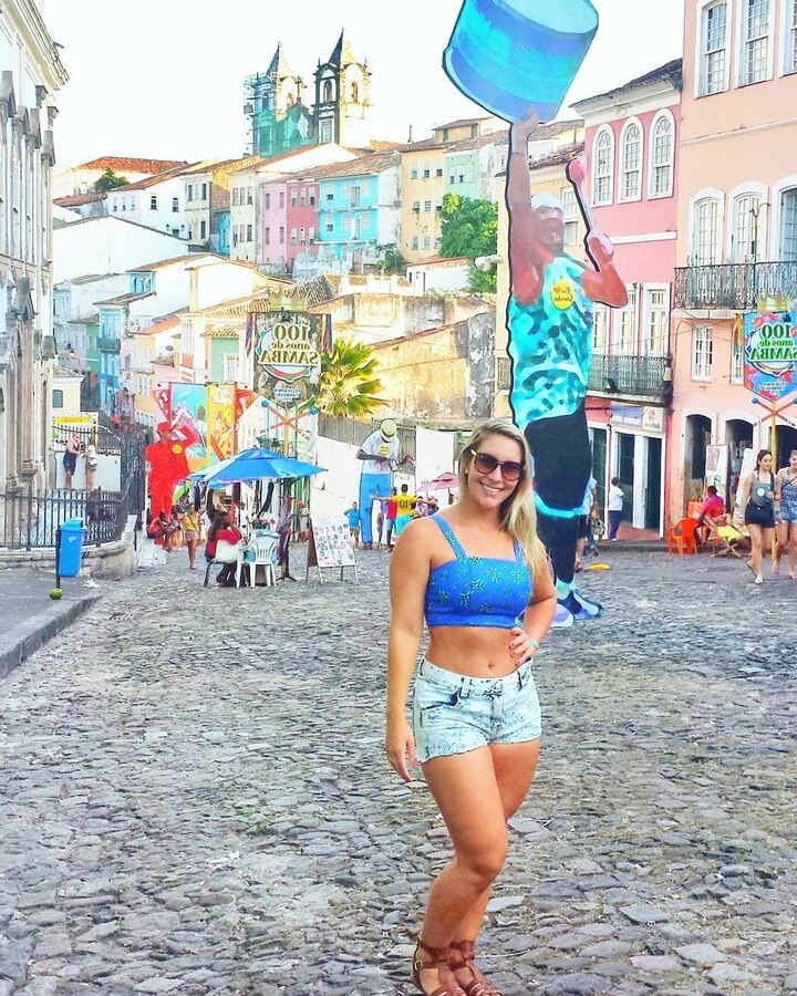 Lourdes, Brasil