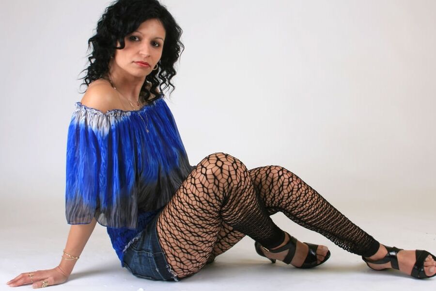 best milf legs