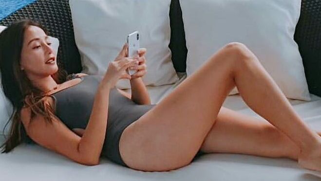 Katrina Halili