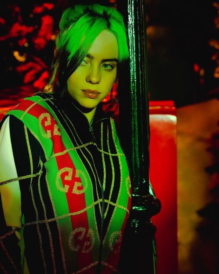 Billie Eilish