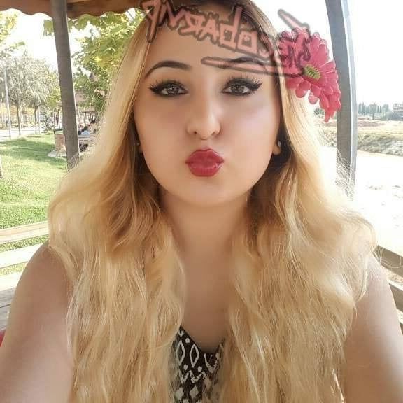 Turkish Slut Esra
