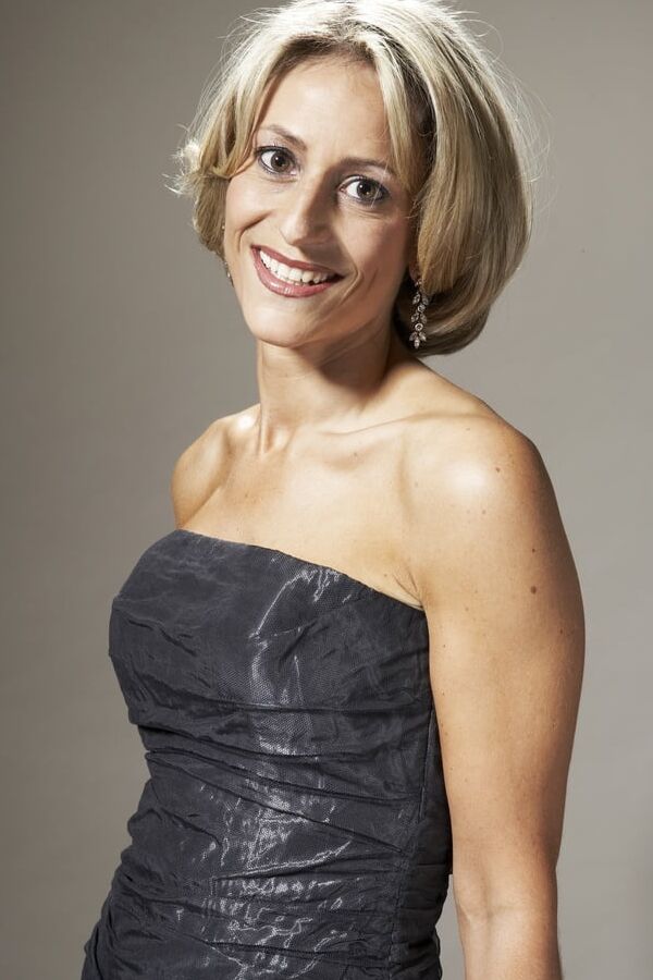 Emily Maitlis