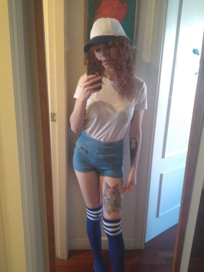 Ginger snap