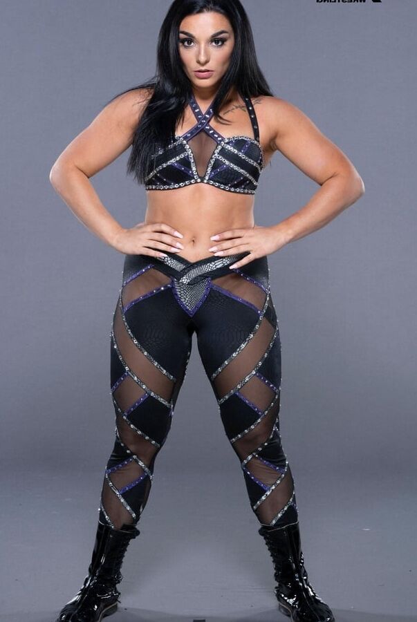 Deonna Purrazzo