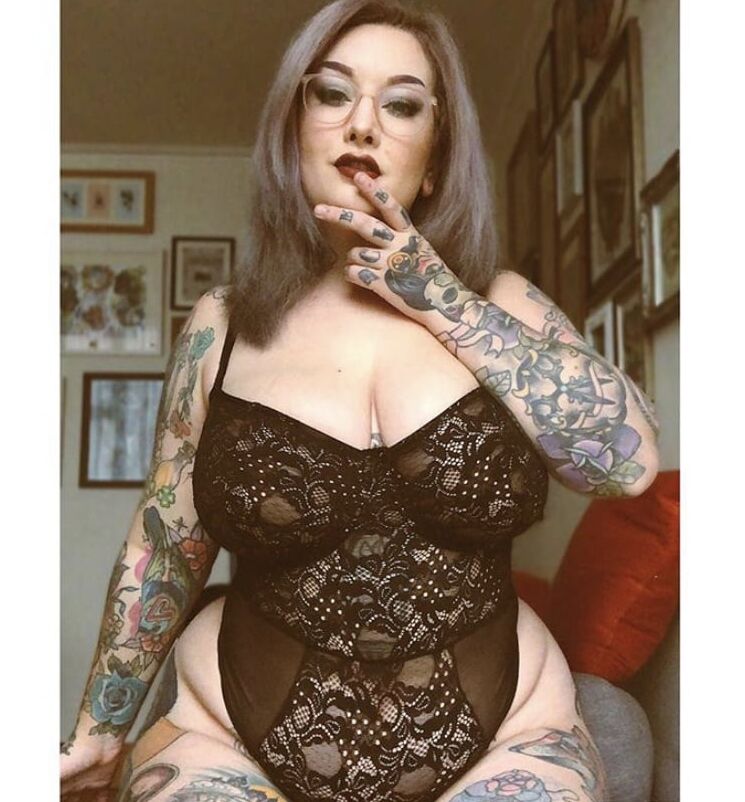 Galdalou BBW