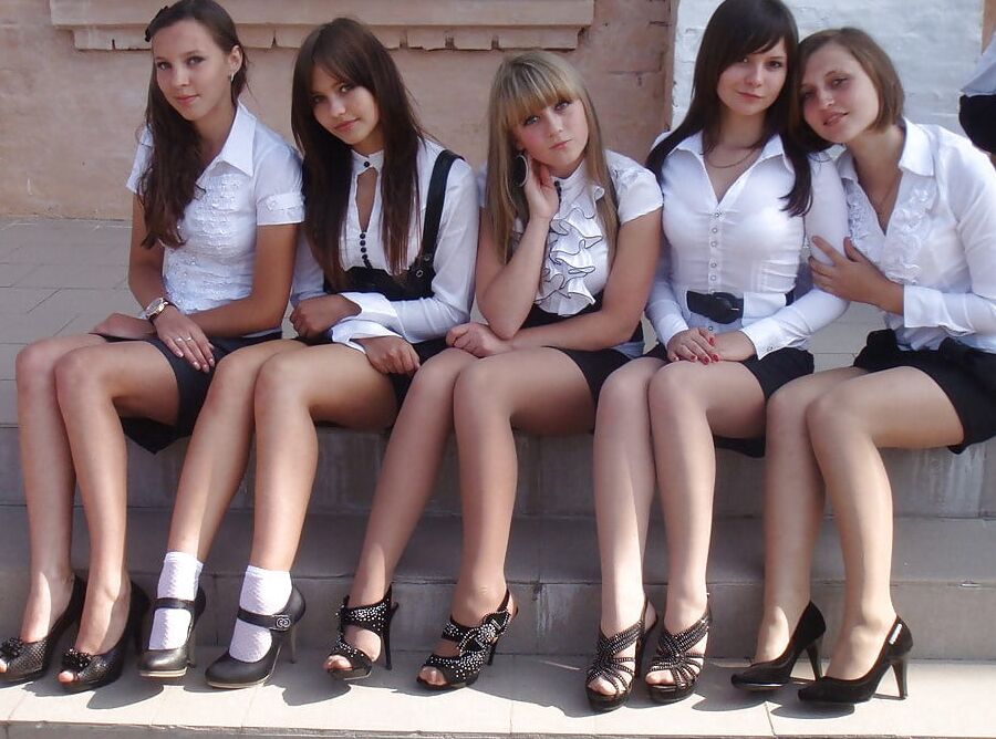 choose your slut