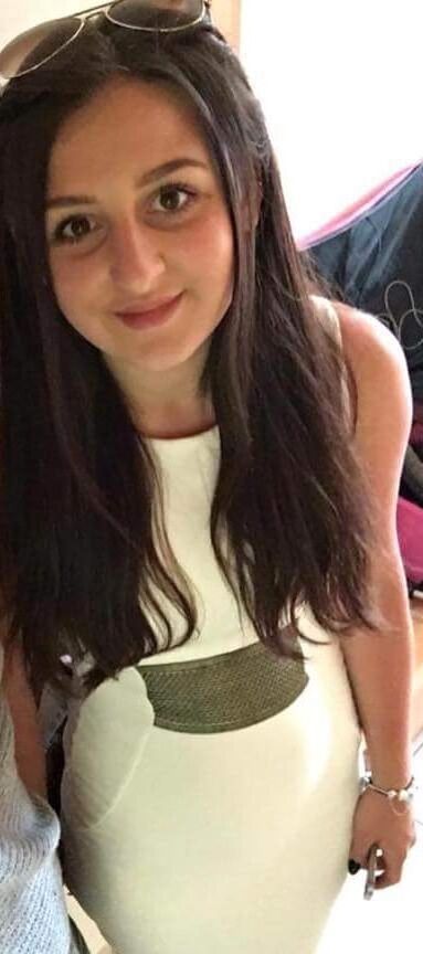 Lydia from Yorkshire