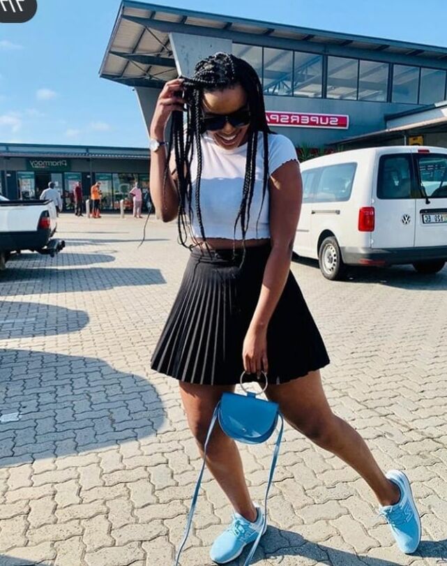 South African Hoe Gold Diggers