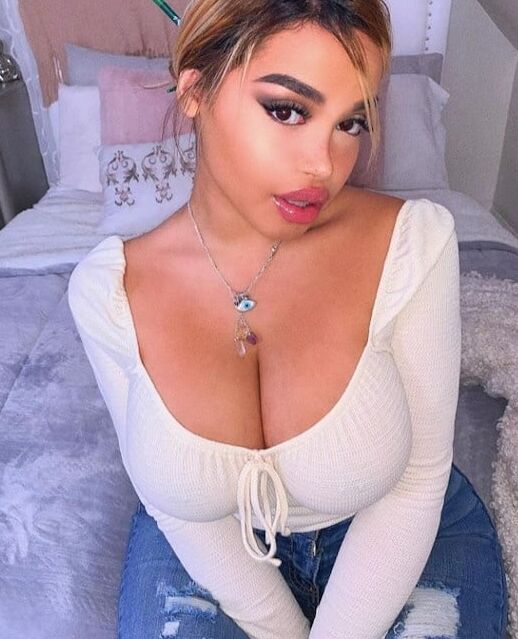 Giselle Lynette